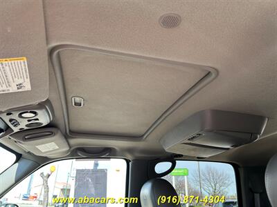 2004 Cadillac Escalade ESV   - Photo 22 - Lincoln, CA 95648