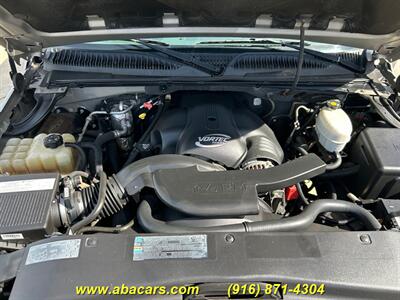 2004 Cadillac Escalade ESV   - Photo 16 - Lincoln, CA 95648