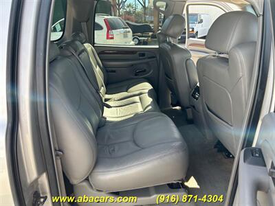 2004 Cadillac Escalade ESV   - Photo 12 - Lincoln, CA 95648