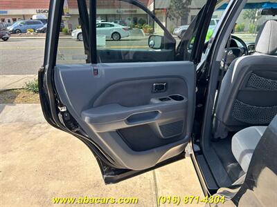 2008 Honda Pilot SE   - Photo 11 - Lincoln, CA 95648