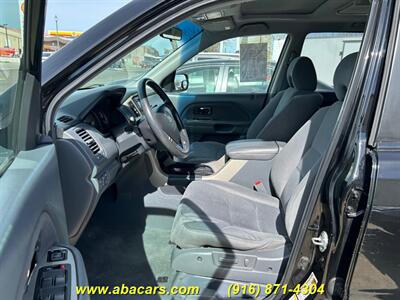 2008 Honda Pilot SE   - Photo 7 - Lincoln, CA 95648