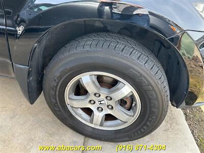 2008 Honda Pilot SE   - Photo 4 - Lincoln, CA 95648