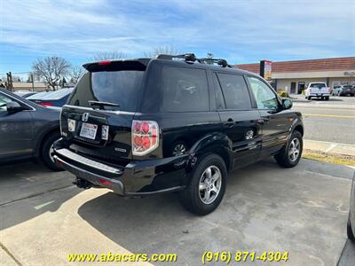 2008 Honda Pilot SE   - Photo 3 - Lincoln, CA 95648