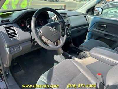 2008 Honda Pilot SE   - Photo 9 - Lincoln, CA 95648