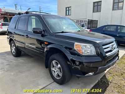 2008 Honda Pilot SE SUV