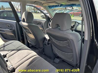 2008 Honda Pilot SE   - Photo 16 - Lincoln, CA 95648