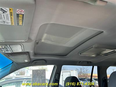2008 Honda Pilot SE   - Photo 21 - Lincoln, CA 95648