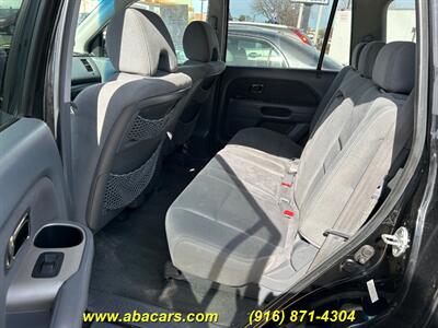2008 Honda Pilot SE   - Photo 8 - Lincoln, CA 95648