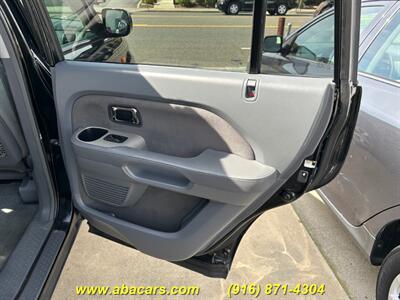 2008 Honda Pilot SE   - Photo 15 - Lincoln, CA 95648
