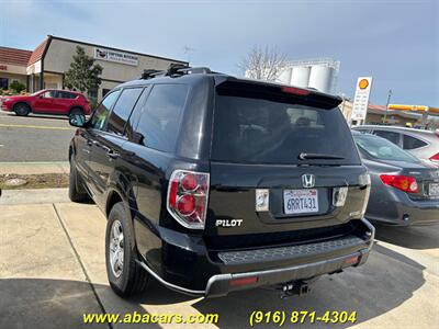 2008 Honda Pilot SE   - Photo 6 - Lincoln, CA 95648