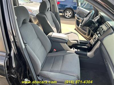 2008 Honda Pilot SE   - Photo 17 - Lincoln, CA 95648