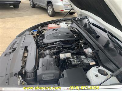 2021 Hyundai Sonata SE   - Photo 24 - Lincoln, CA 95648