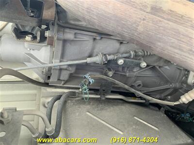 2013 Chevrolet Express 3500   - Photo 16 - Lincoln, CA 95648