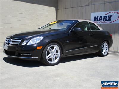 2012 Mercedes-Benz E 350   - Photo 4 - Dartmouth, MA 02748