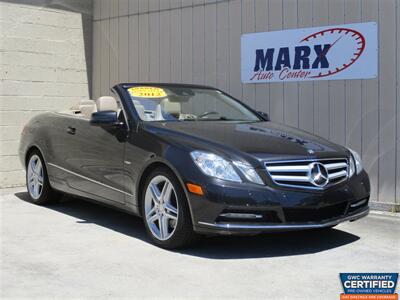 2012 Mercedes-Benz E 350   - Photo 1 - Dartmouth, MA 02748