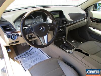 2012 Mercedes-Benz E 350   - Photo 10 - Dartmouth, MA 02748