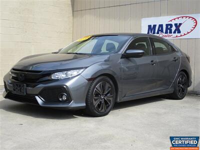 2017 Honda Civic EX   - Photo 3 - Dartmouth, MA 02748