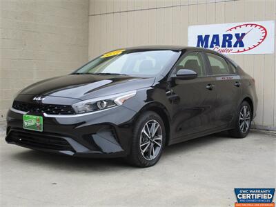 2023 Kia Forte LXS   - Photo 3 - Dartmouth, MA 02748