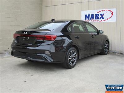 2023 Kia Forte LXS   - Photo 7 - Dartmouth, MA 02748