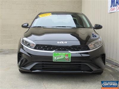 2023 Kia Forte LXS   - Photo 2 - Dartmouth, MA 02748