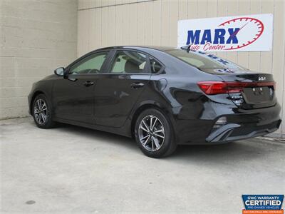 2023 Kia Forte LXS   - Photo 5 - Dartmouth, MA 02748