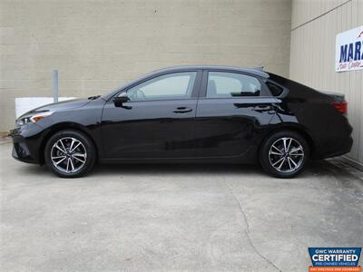 2023 Kia Forte LXS   - Photo 4 - Dartmouth, MA 02748