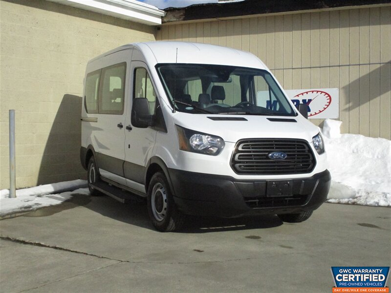 2019 Ford Transit 150 XL  