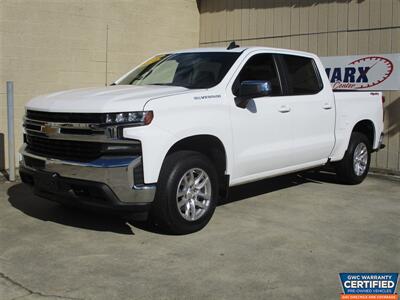 2020 Chevrolet Silverado 1500 LT   - Photo 4 - Dartmouth, MA 02748