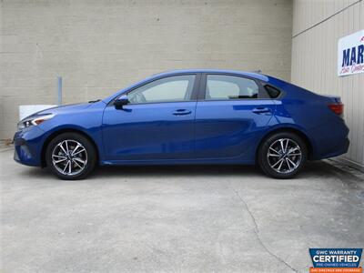 2023 Kia Forte LXS   - Photo 5 - Dartmouth, MA 02748