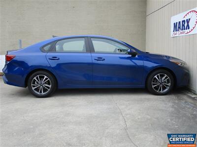 2023 Kia Forte LXS   - Photo 9 - Dartmouth, MA 02748