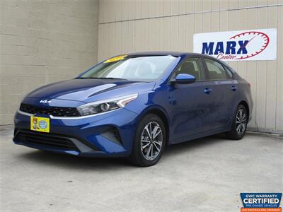 2023 Kia Forte LXS   - Photo 3 - Dartmouth, MA 02748