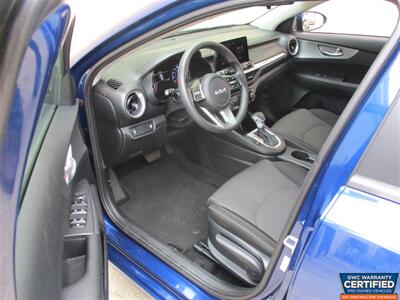 2023 Kia Forte LXS   - Photo 10 - Dartmouth, MA 02748