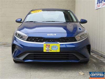 2023 Kia Forte LXS   - Photo 2 - Dartmouth, MA 02748