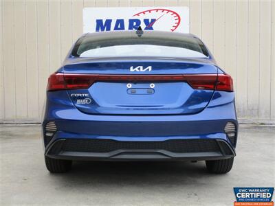 2023 Kia Forte LXS   - Photo 7 - Dartmouth, MA 02748