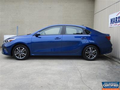 2023 Kia Forte LXS   - Photo 4 - Dartmouth, MA 02748