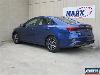 2023 Kia Forte LXS   - Photo 6 - Dartmouth, MA 02748