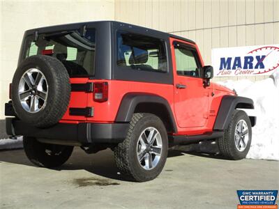 2013 Jeep Wrangler Sport   - Photo 12 - Dartmouth, MA 02748