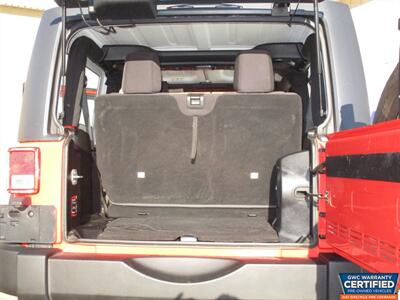 2013 Jeep Wrangler Sport   - Photo 19 - Dartmouth, MA 02748