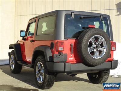 2013 Jeep Wrangler Sport   - Photo 7 - Dartmouth, MA 02748