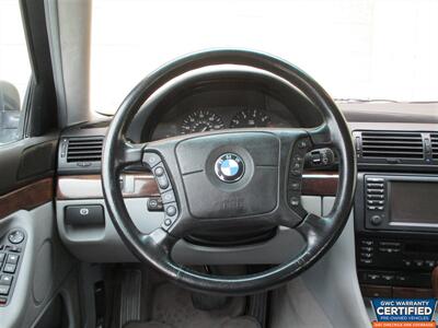 2001 BMW 740iL   - Photo 14 - Dartmouth, MA 02748