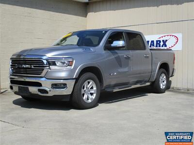 2019 RAM 1500 Laramie   - Photo 3 - Dartmouth, MA 02748