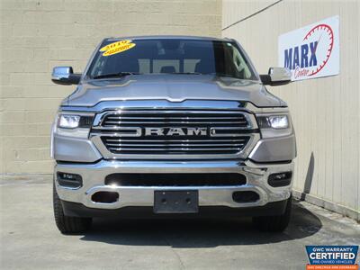 2019 RAM 1500 Laramie   - Photo 2 - Dartmouth, MA 02748