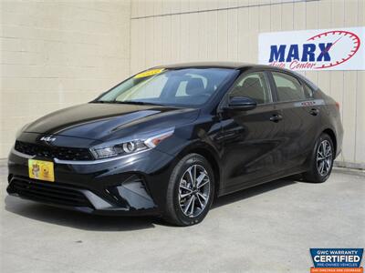 2023 Kia Forte LXS   - Photo 4 - Dartmouth, MA 02748