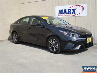 2023 Kia Forte LXS   - Photo 1 - Dartmouth, MA 02748