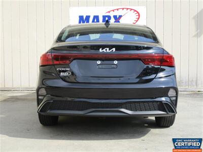 2023 Kia Forte LXS   - Photo 7 - Dartmouth, MA 02748