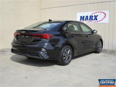 2023 Kia Forte LXS   - Photo 8 - Dartmouth, MA 02748