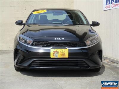 2023 Kia Forte LXS   - Photo 3 - Dartmouth, MA 02748