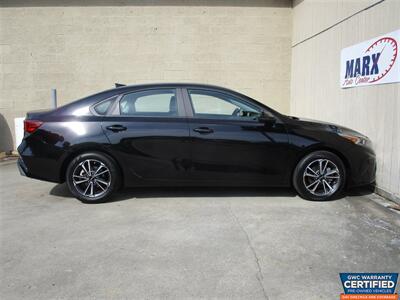 2023 Kia Forte LXS   - Photo 9 - Dartmouth, MA 02748