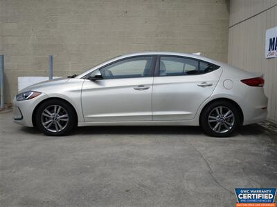 2017 Hyundai ELANTRA Limited   - Photo 4 - Dartmouth, MA 02748