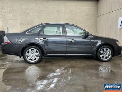 2008 Ford Taurus SEL   - Photo 14 - Dartmouth, MA 02748